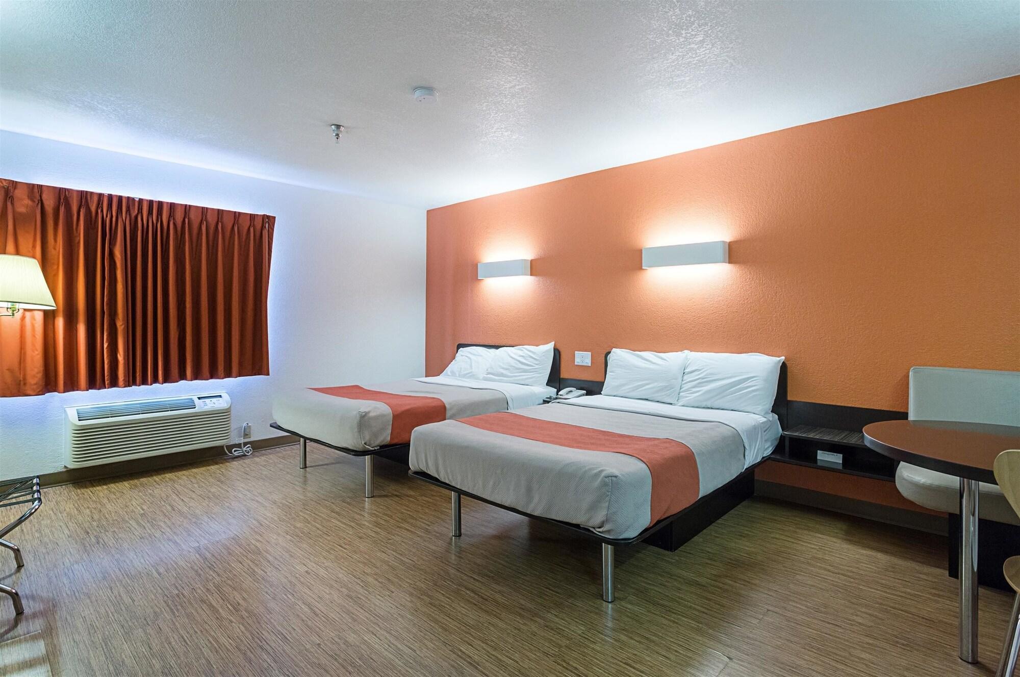 The Ellsworth Hotel, Ascend Hotel Collection 威廉斯 外观 照片