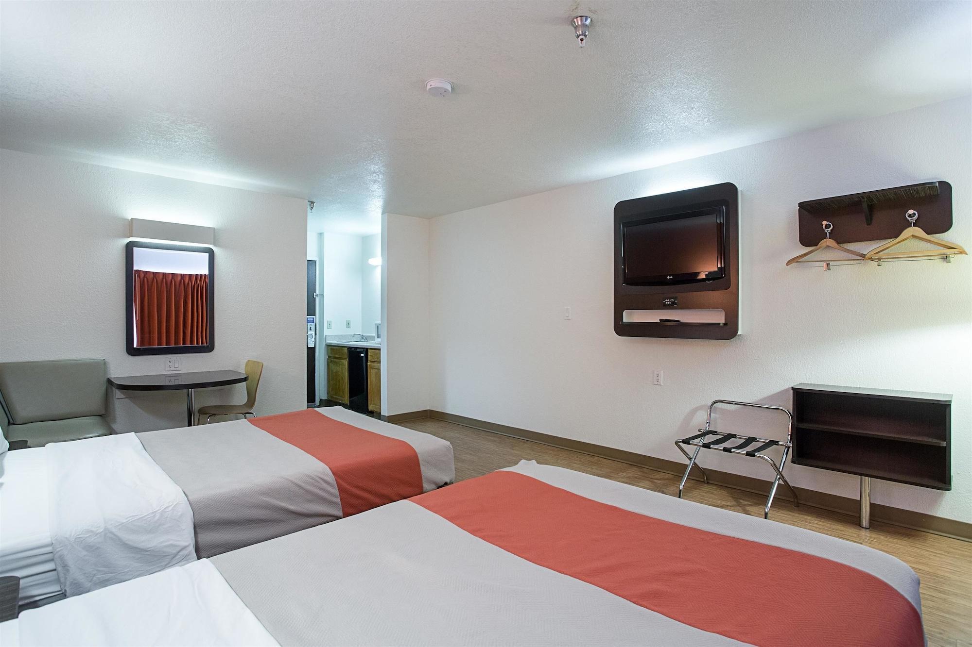 The Ellsworth Hotel, Ascend Hotel Collection 威廉斯 外观 照片