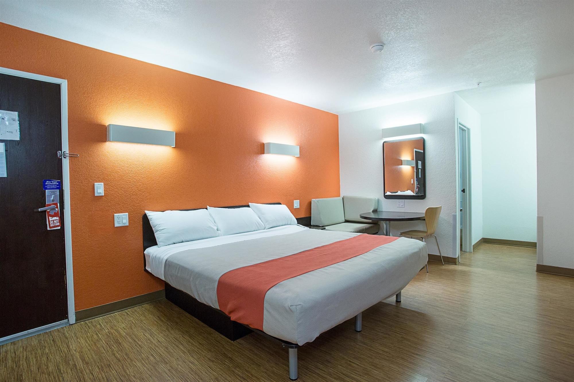 The Ellsworth Hotel, Ascend Hotel Collection 威廉斯 外观 照片