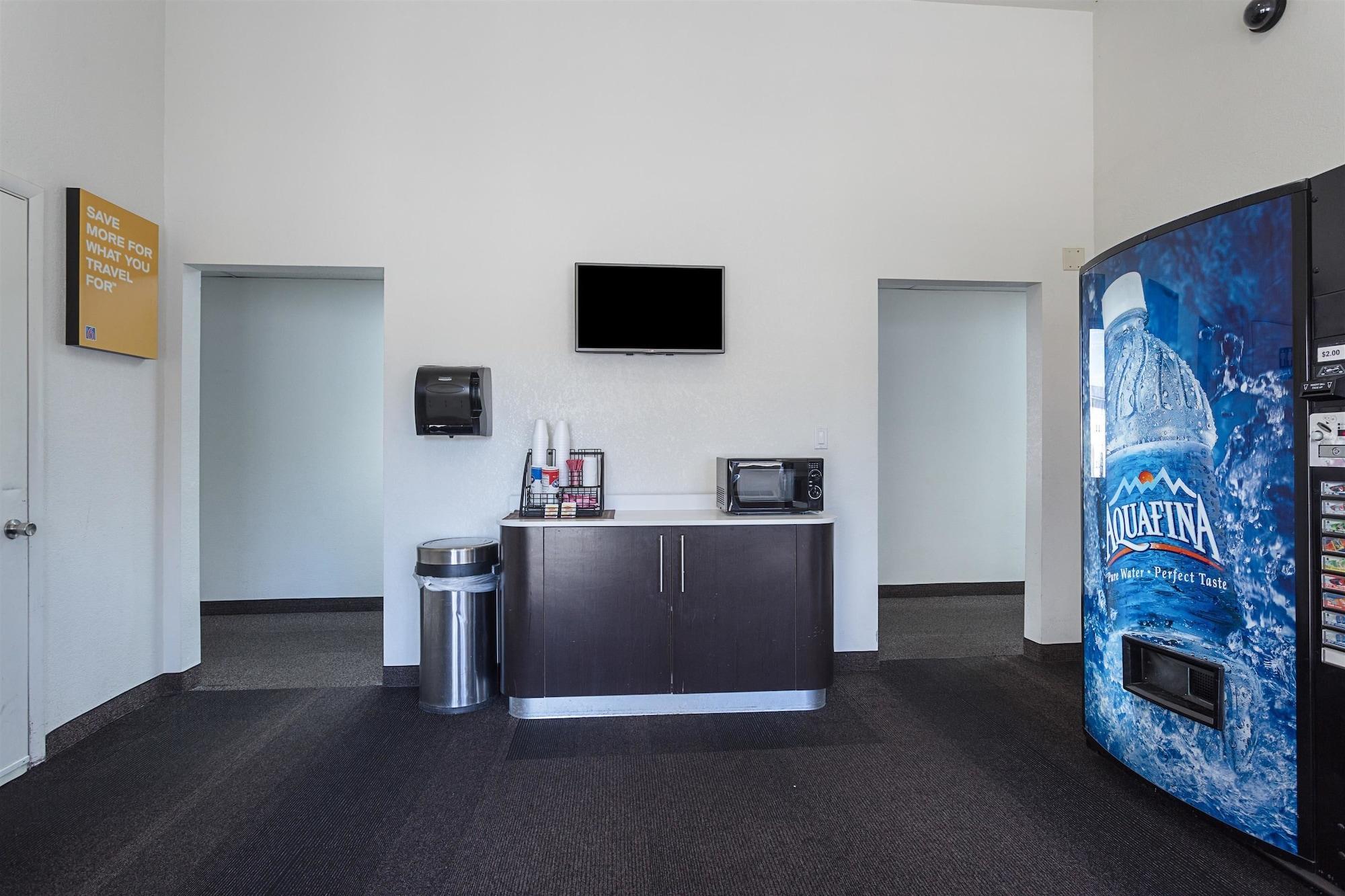 The Ellsworth Hotel, Ascend Hotel Collection 威廉斯 外观 照片