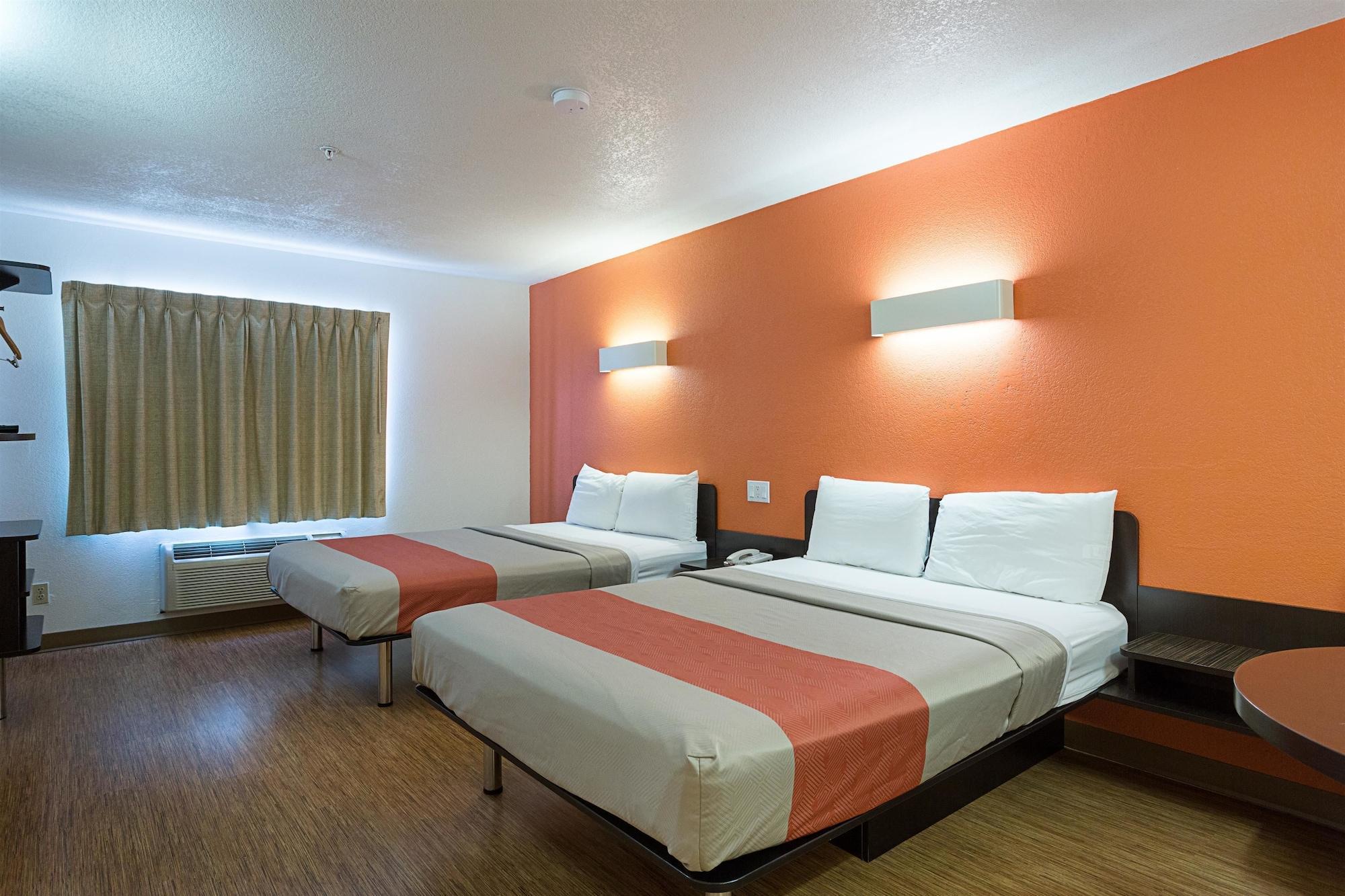 The Ellsworth Hotel, Ascend Hotel Collection 威廉斯 外观 照片