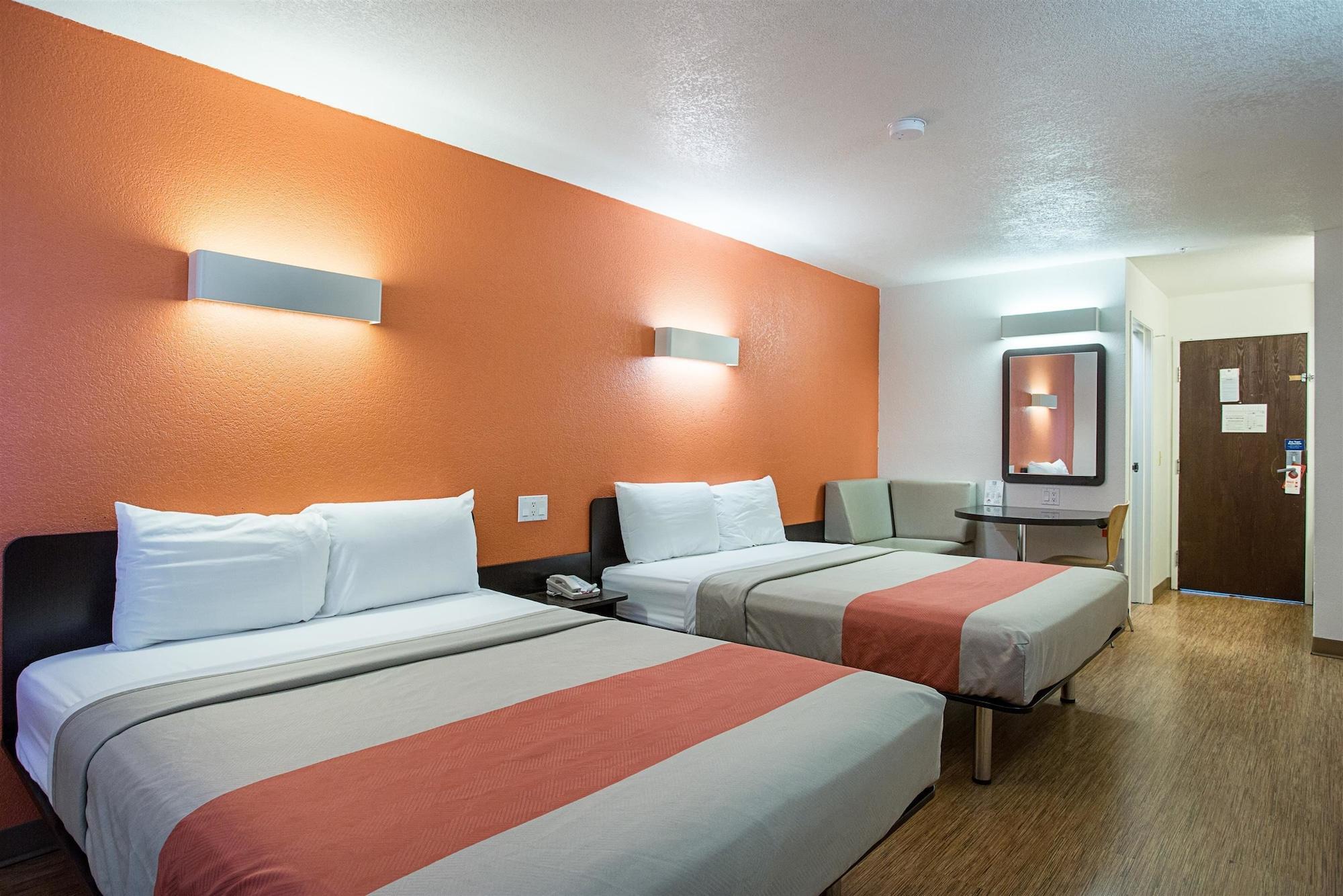 The Ellsworth Hotel, Ascend Hotel Collection 威廉斯 外观 照片