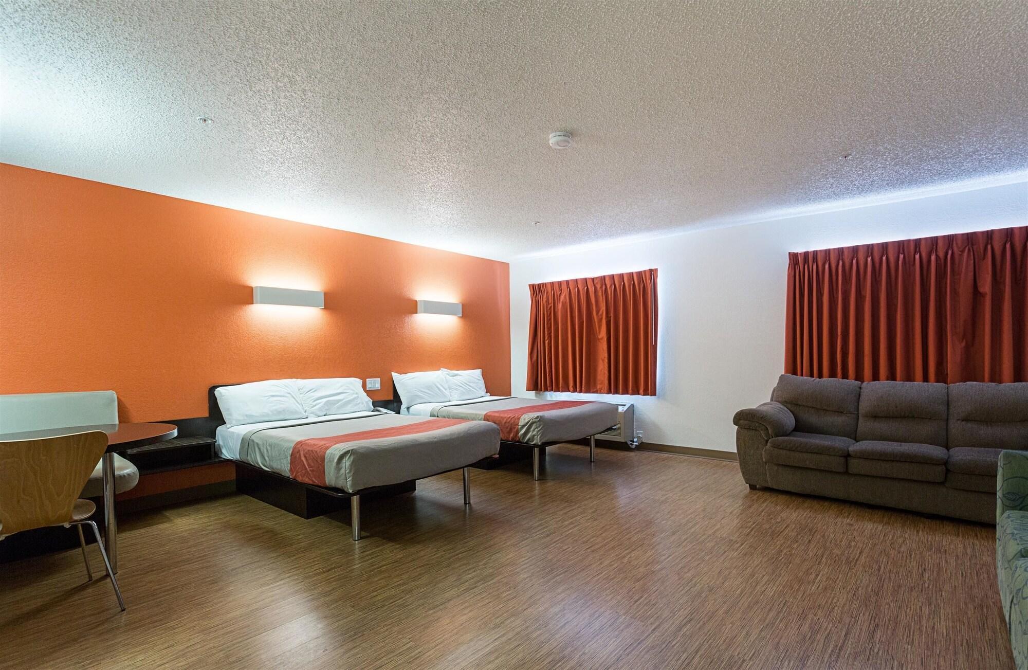 The Ellsworth Hotel, Ascend Hotel Collection 威廉斯 外观 照片