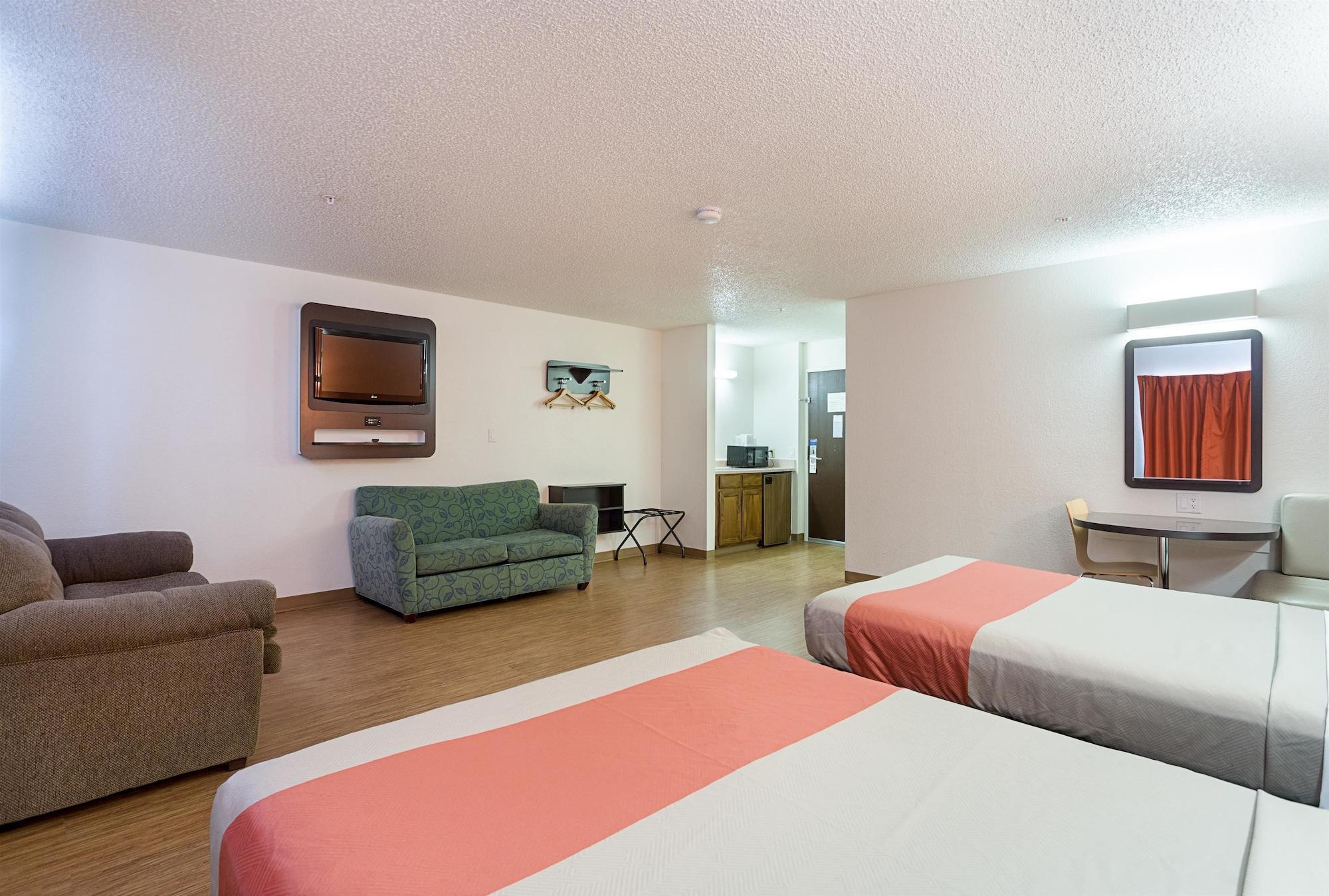 The Ellsworth Hotel, Ascend Hotel Collection 威廉斯 外观 照片