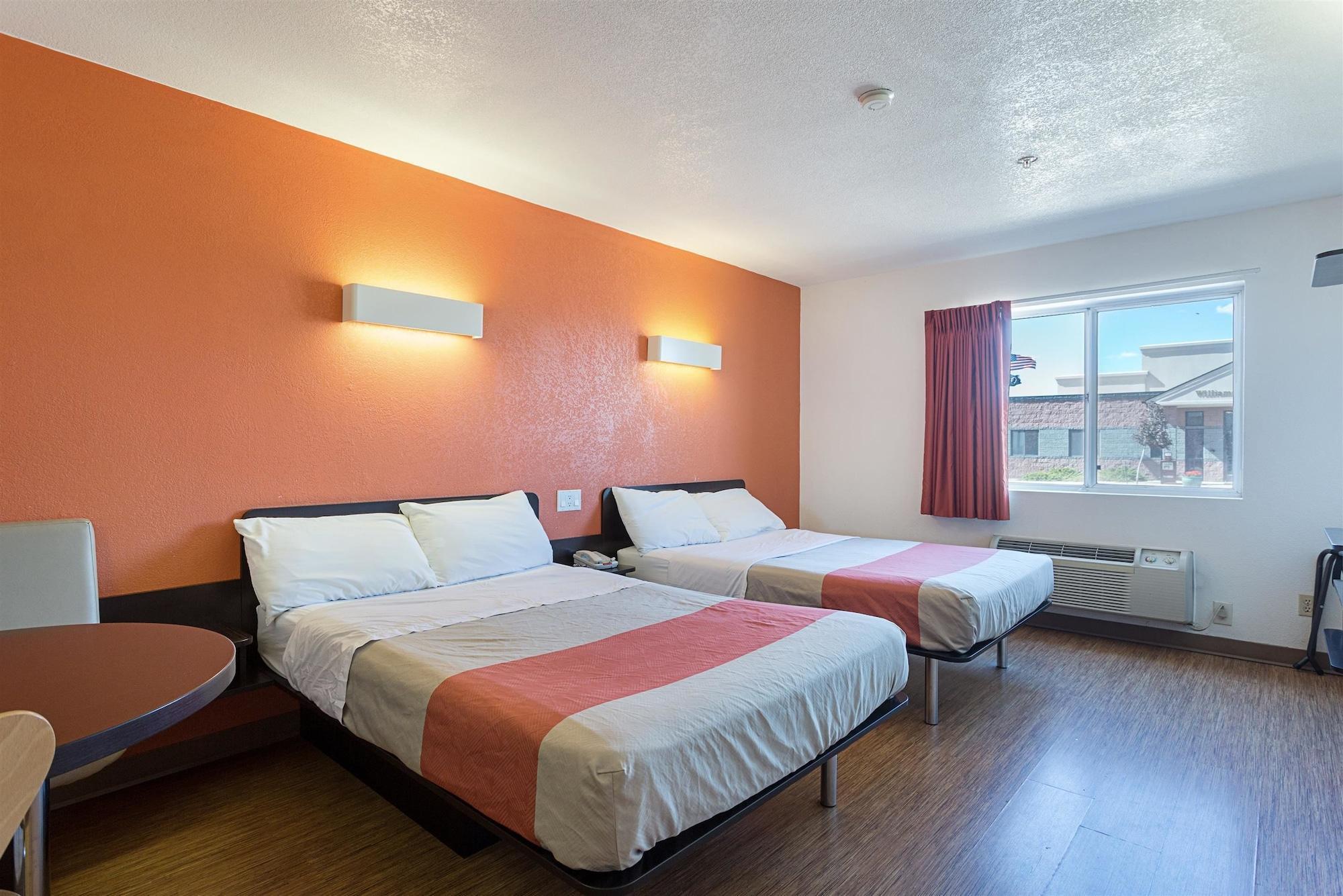 The Ellsworth Hotel, Ascend Hotel Collection 威廉斯 外观 照片