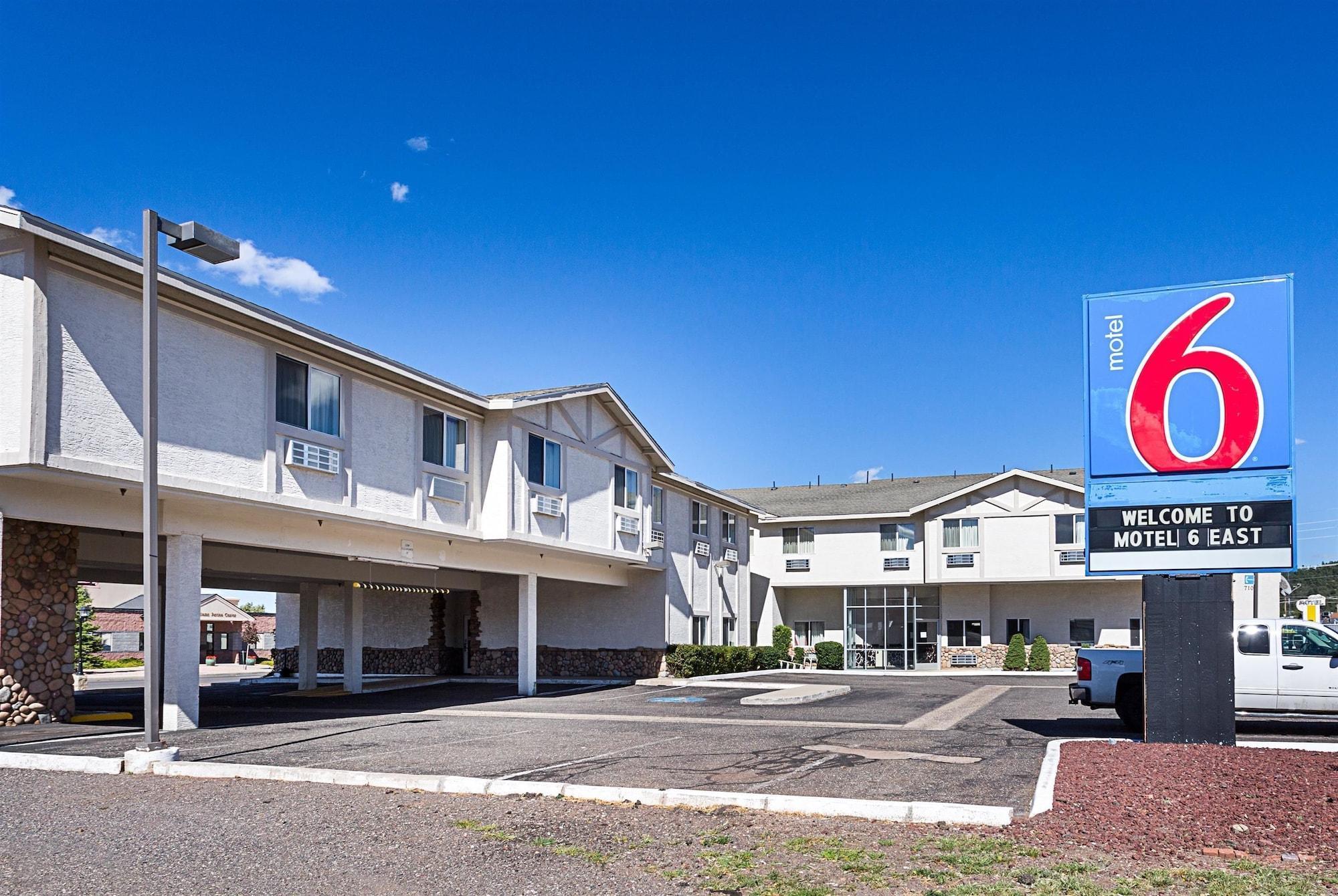 The Ellsworth Hotel, Ascend Hotel Collection 威廉斯 外观 照片