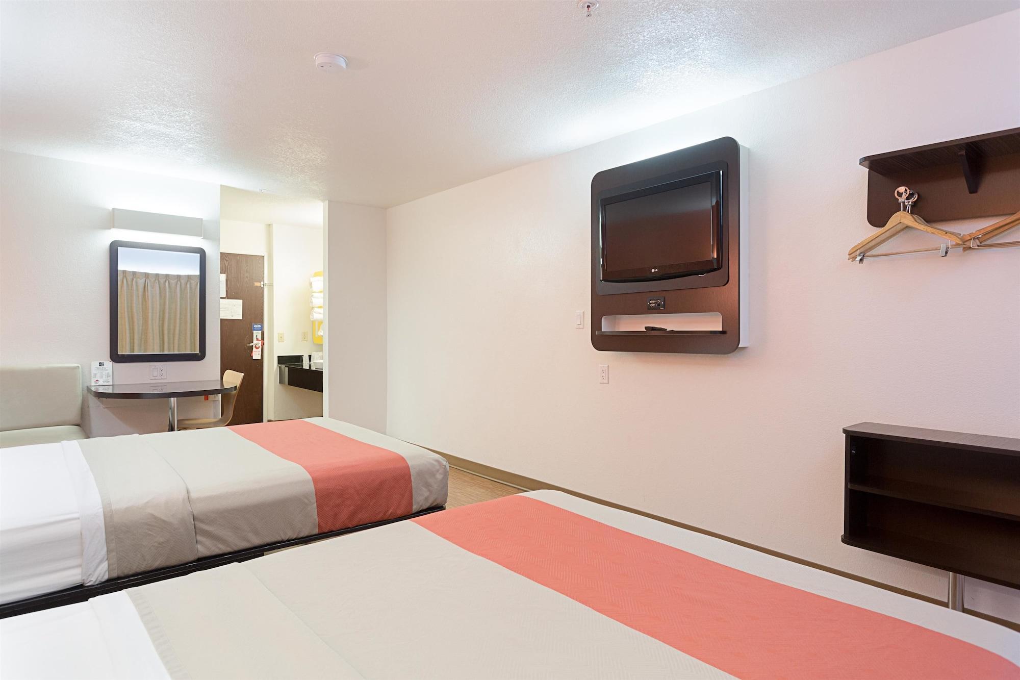 The Ellsworth Hotel, Ascend Hotel Collection 威廉斯 外观 照片