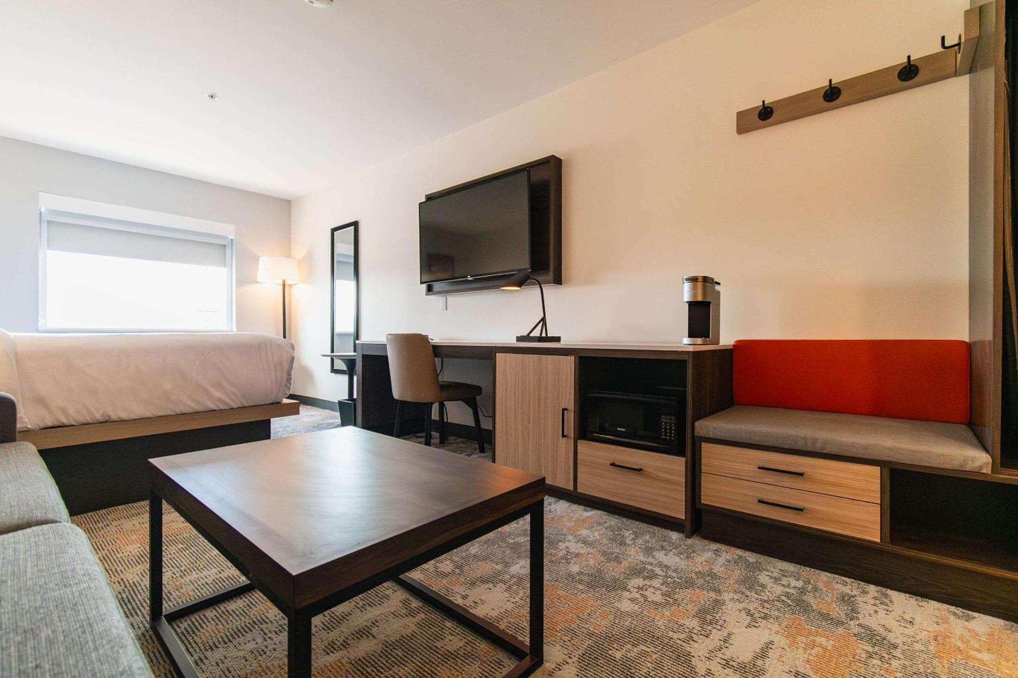 The Ellsworth Hotel, Ascend Hotel Collection 威廉斯 外观 照片
