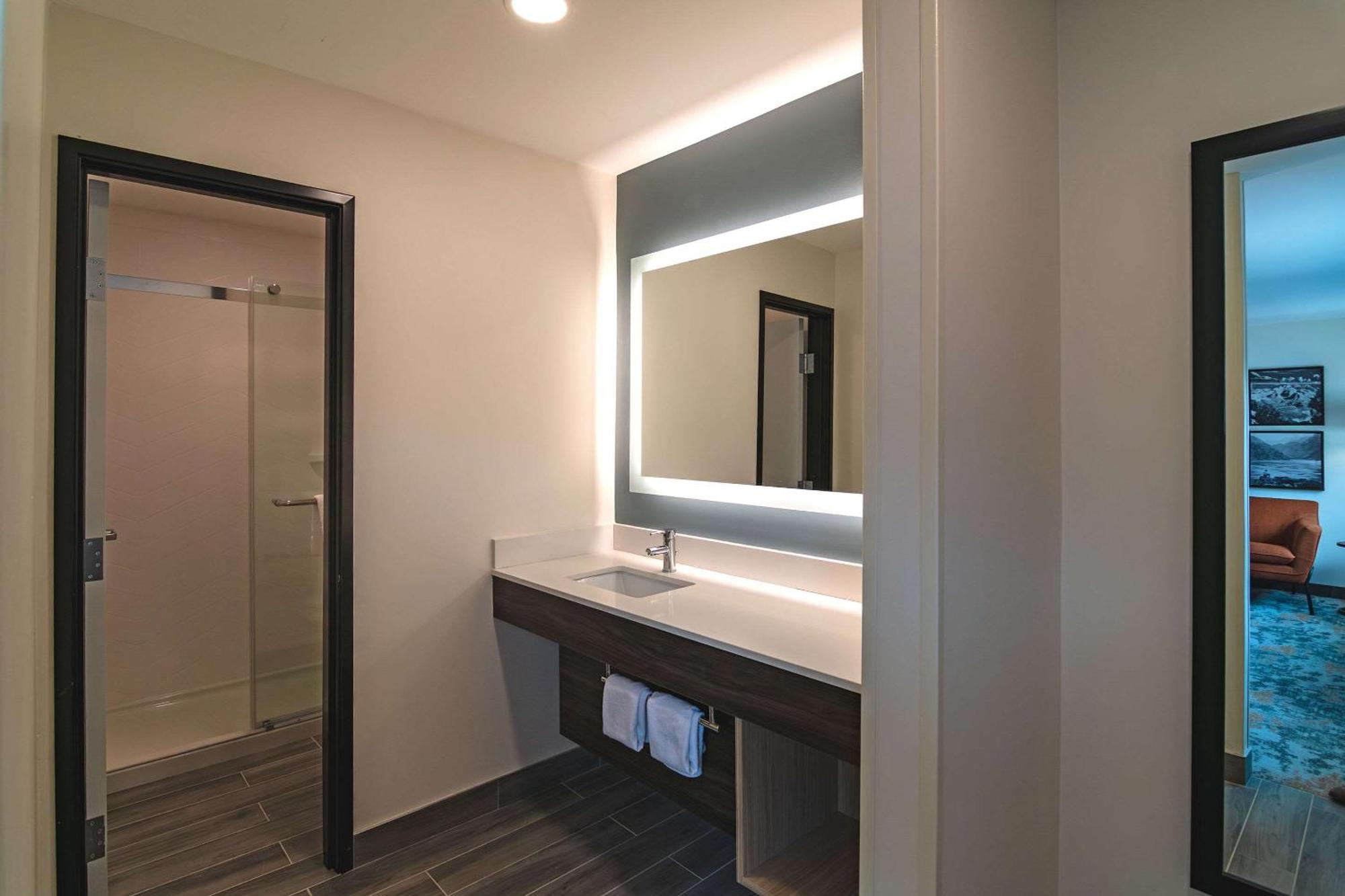 The Ellsworth Hotel, Ascend Hotel Collection 威廉斯 外观 照片