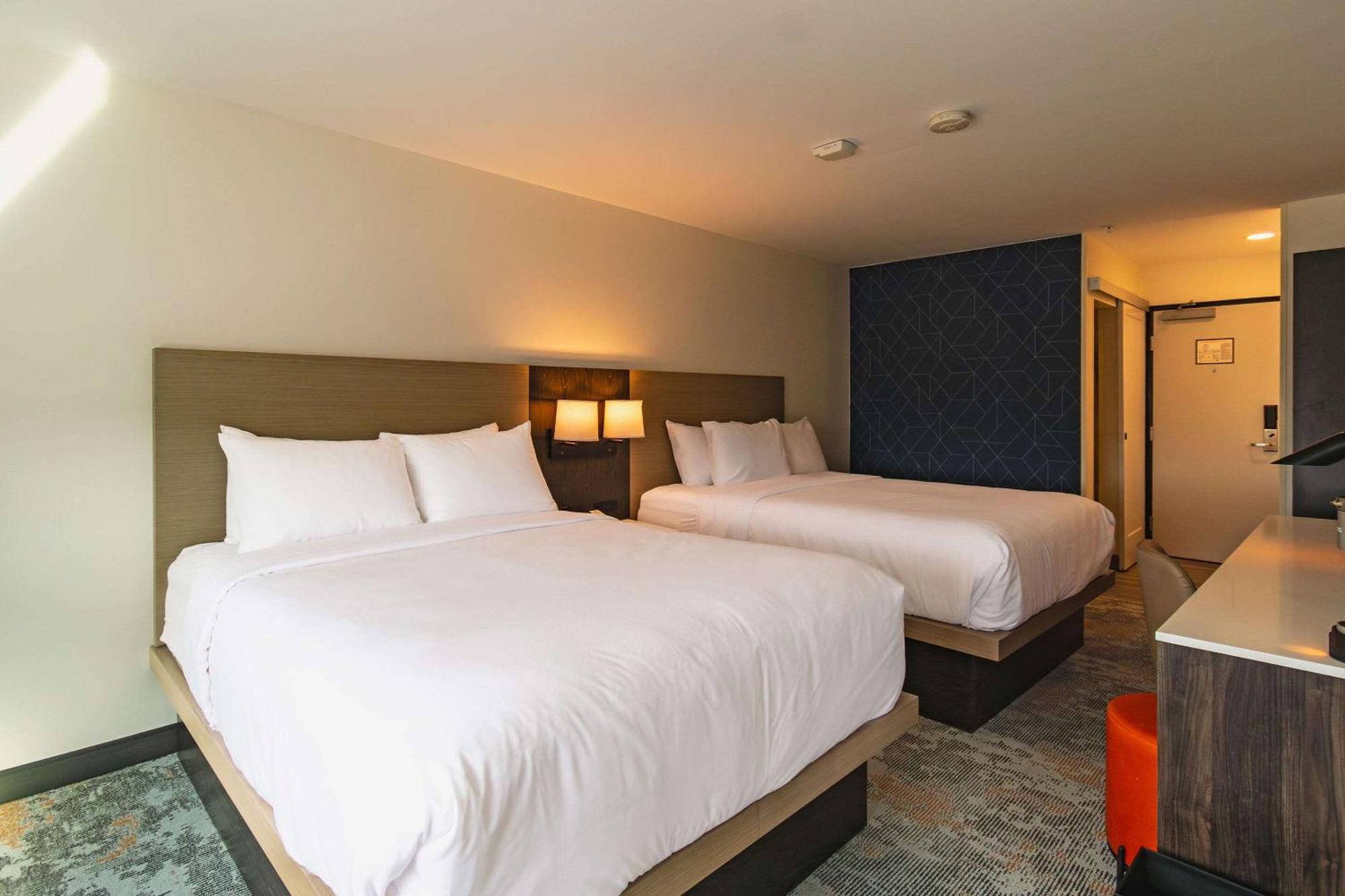The Ellsworth Hotel, Ascend Hotel Collection 威廉斯 外观 照片