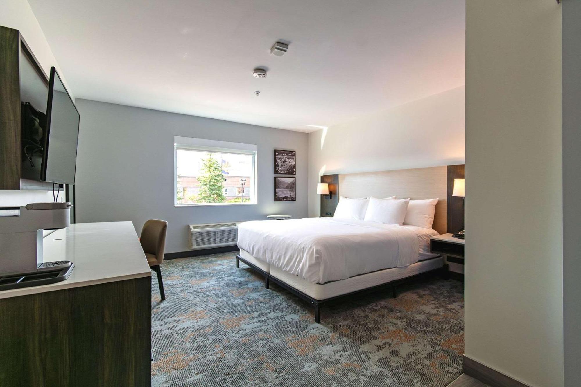 The Ellsworth Hotel, Ascend Hotel Collection 威廉斯 外观 照片