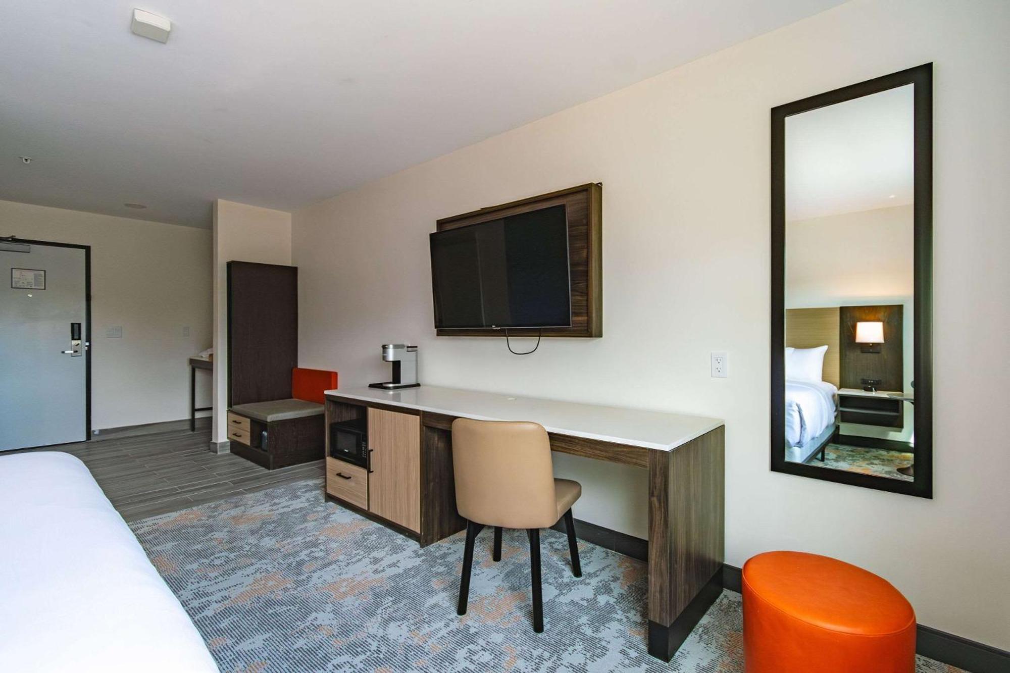 The Ellsworth Hotel, Ascend Hotel Collection 威廉斯 外观 照片