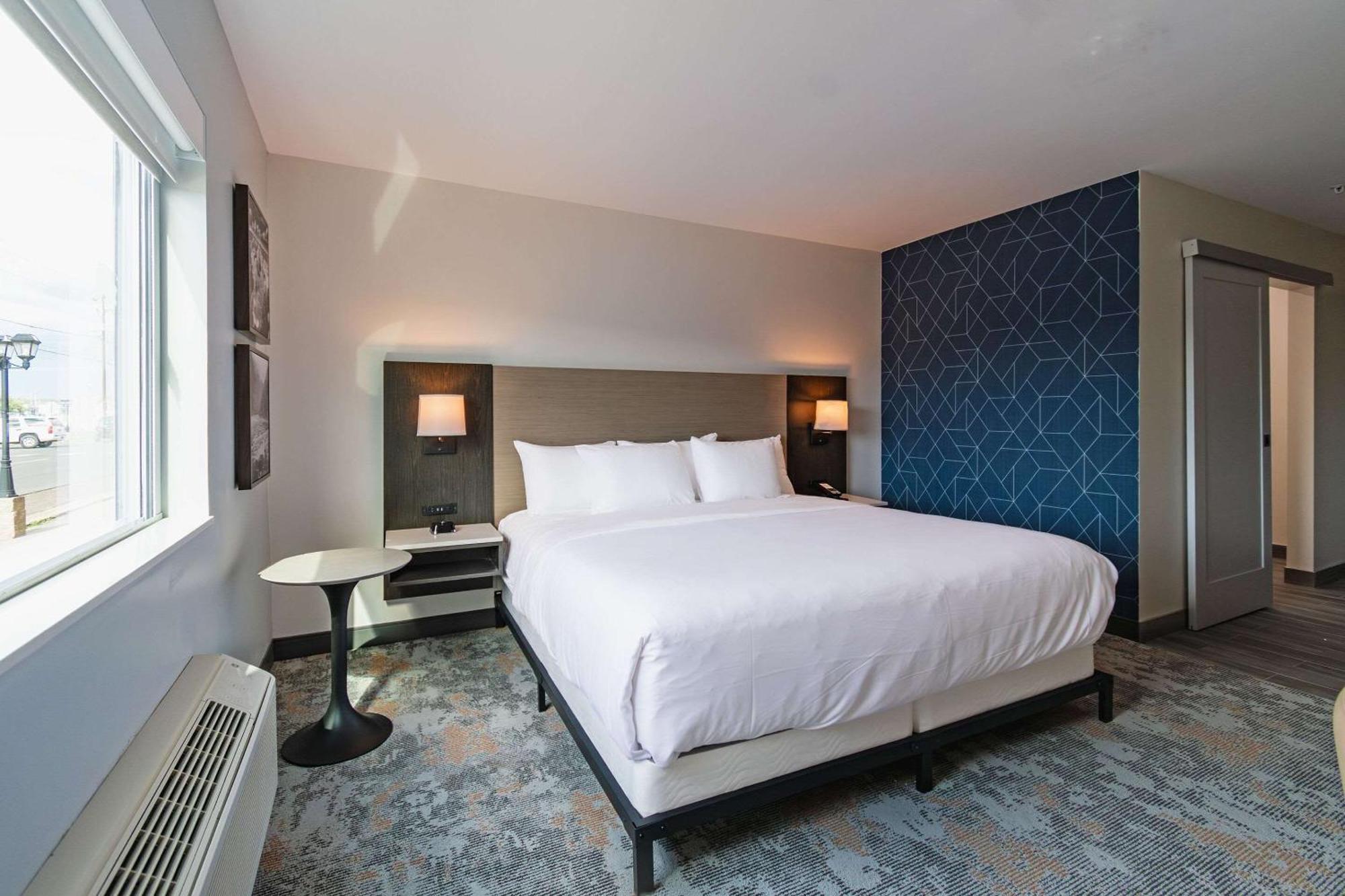 The Ellsworth Hotel, Ascend Hotel Collection 威廉斯 外观 照片