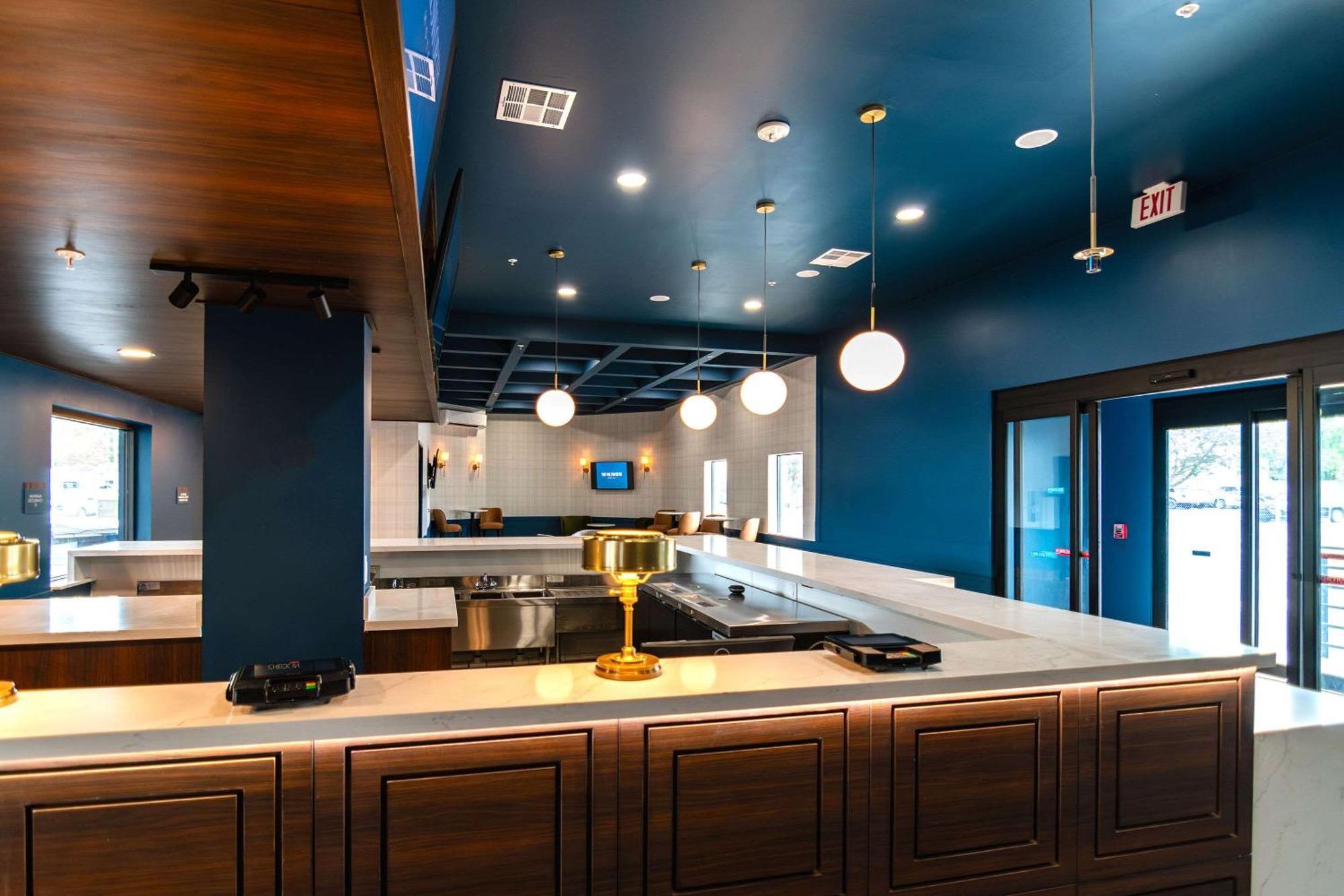 The Ellsworth Hotel, Ascend Hotel Collection 威廉斯 外观 照片
