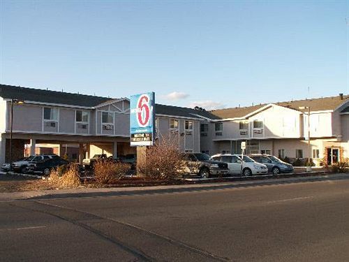 The Ellsworth Hotel, Ascend Hotel Collection 威廉斯 外观 照片